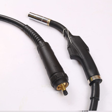 Esab mig welding torch spares